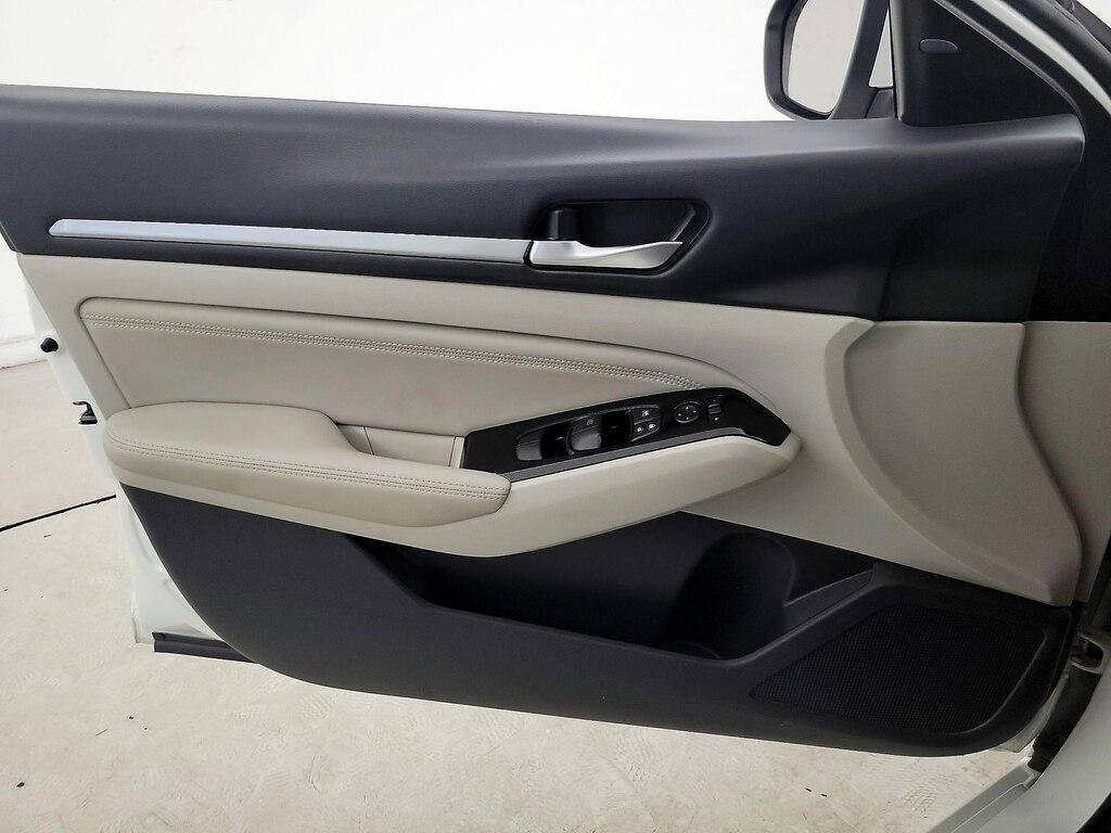 used 2021 Nissan Altima car, priced at $21,998