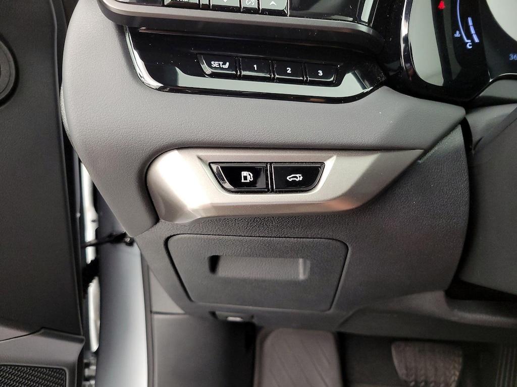 used 2024 Lexus RX 350h car, priced at $60,998