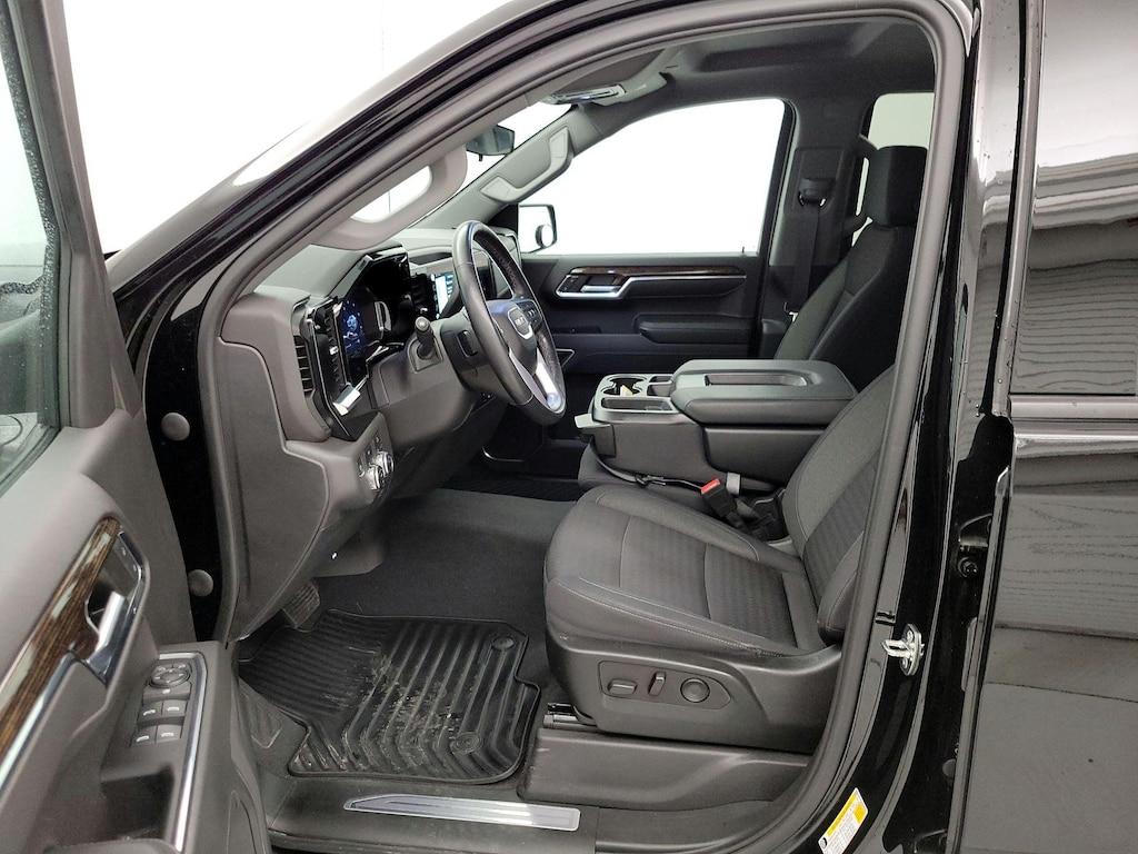 used 2022 GMC Sierra 1500 car, priced at $46,998