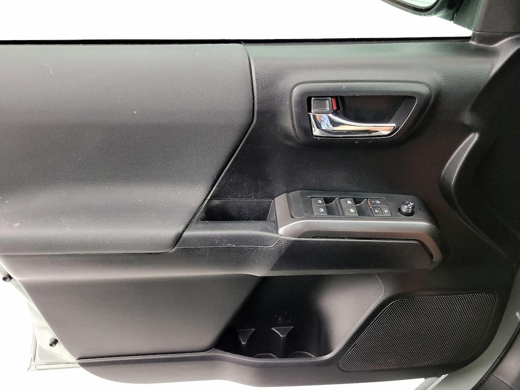 used 2022 Toyota Tacoma car, priced at $32,998