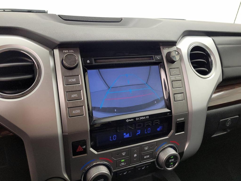 used 2014 Toyota Tundra car, priced at $36,998