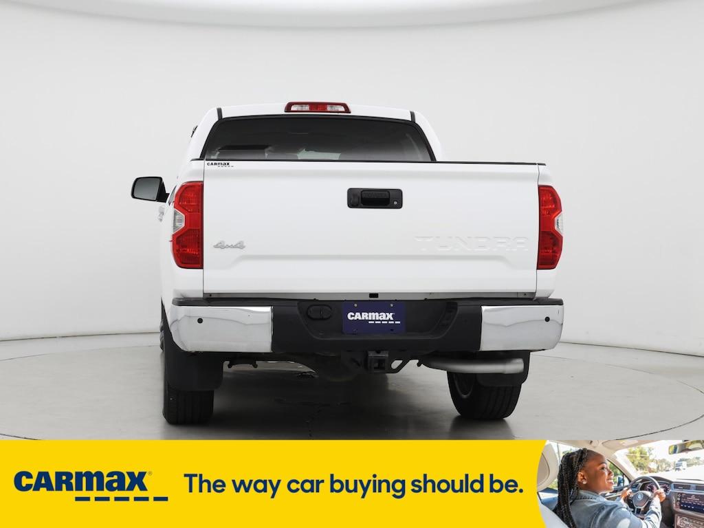 used 2014 Toyota Tundra car, priced at $36,998