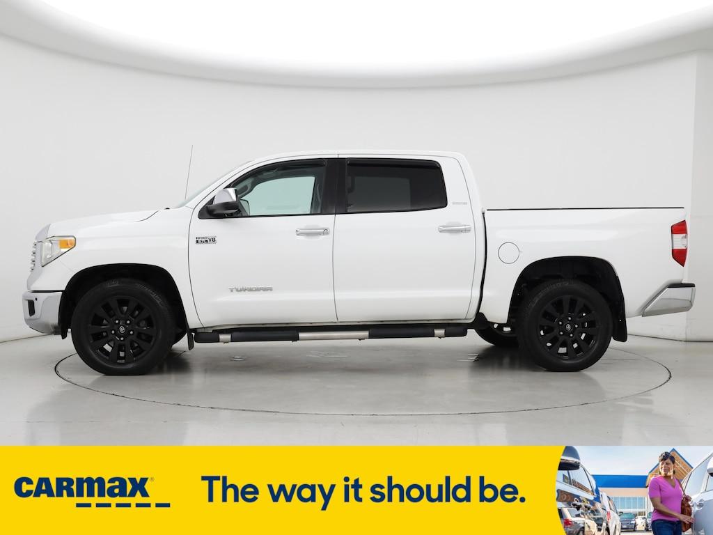 used 2014 Toyota Tundra car, priced at $36,998