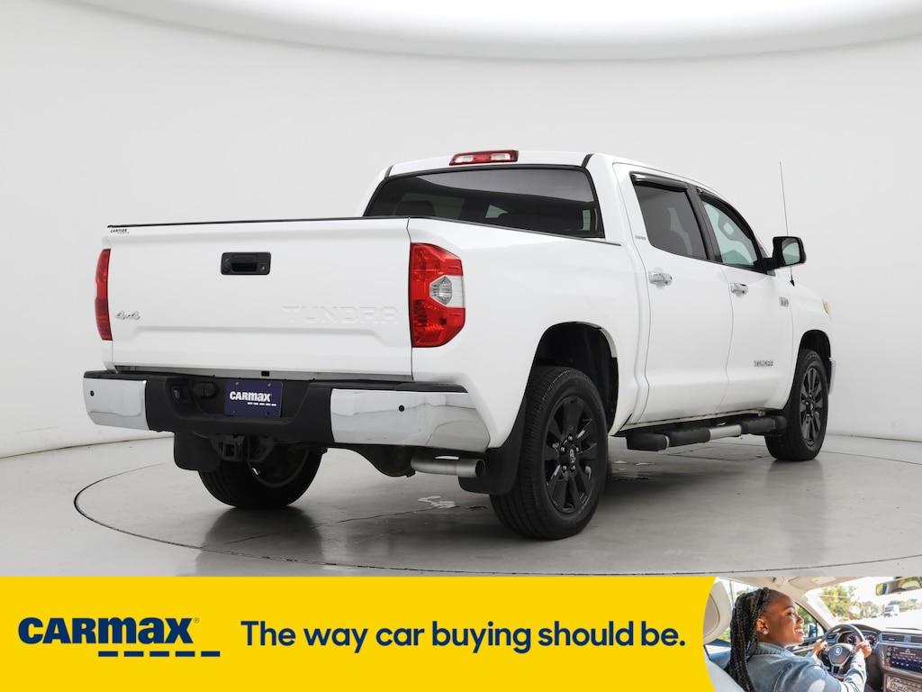 used 2014 Toyota Tundra car, priced at $36,998