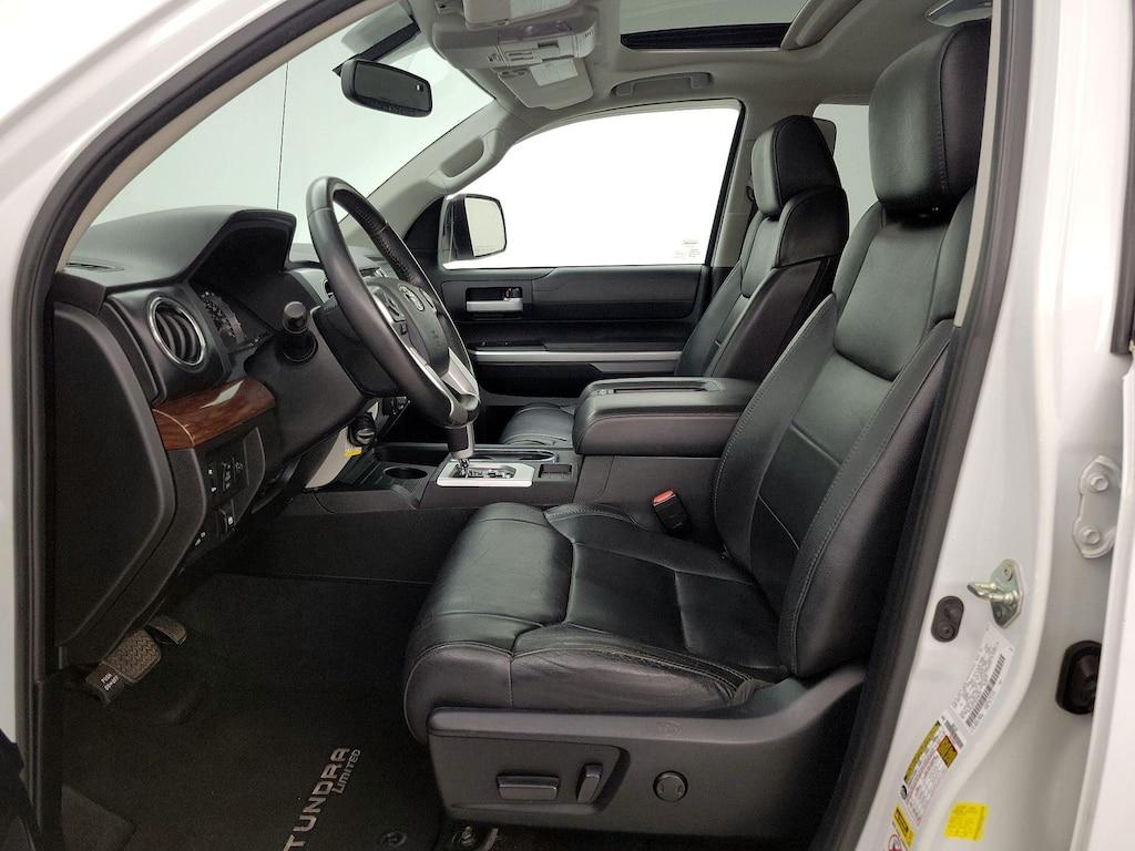 used 2014 Toyota Tundra car, priced at $36,998
