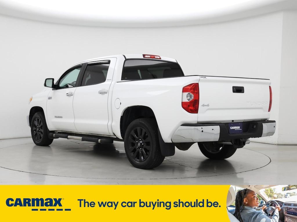 used 2014 Toyota Tundra car, priced at $36,998