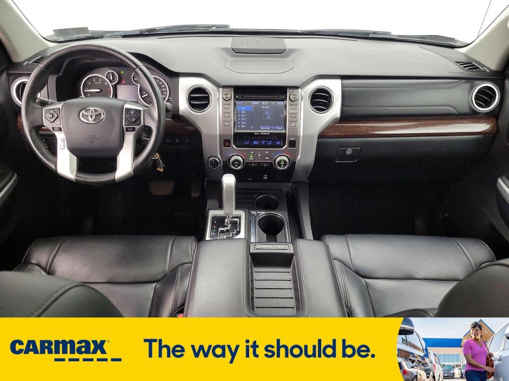 used 2014 Toyota Tundra car, priced at $36,998