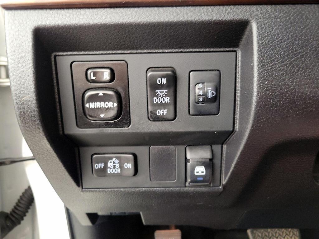 used 2014 Toyota Tundra car, priced at $36,998