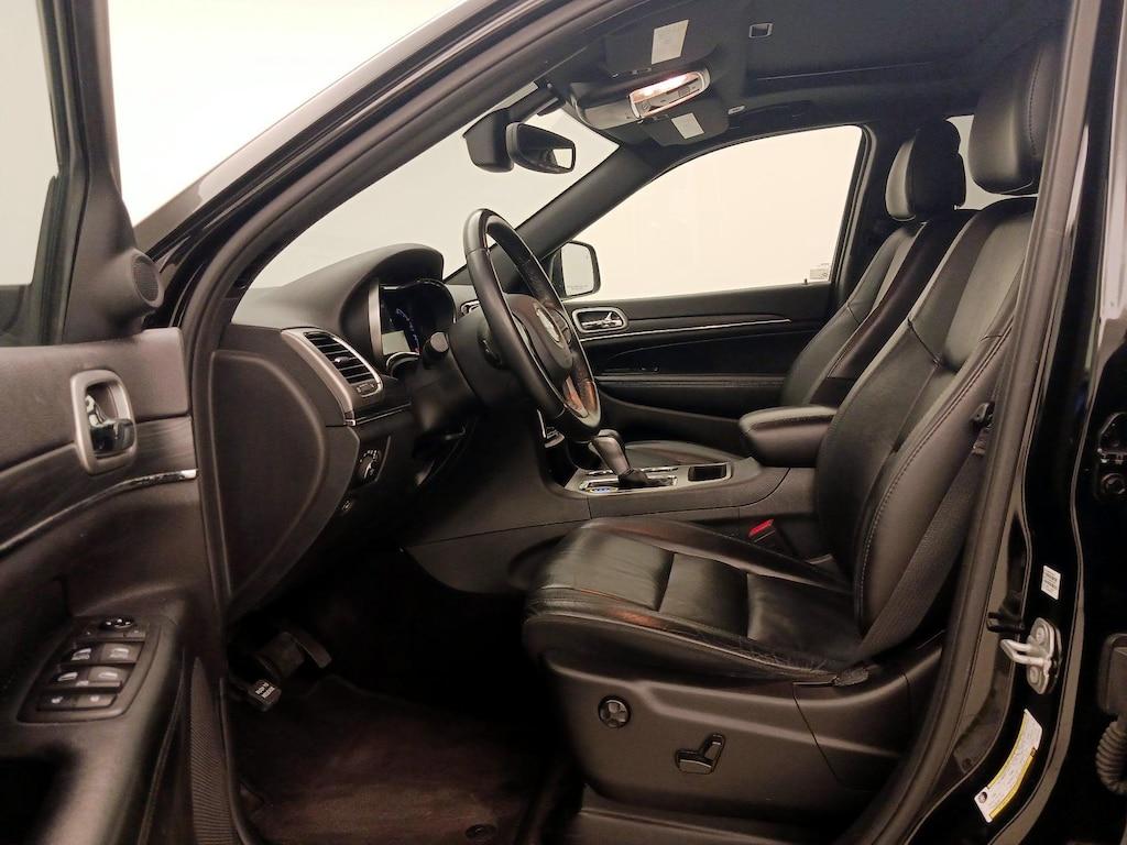 used 2019 Jeep Grand Cherokee car, priced at $22,998