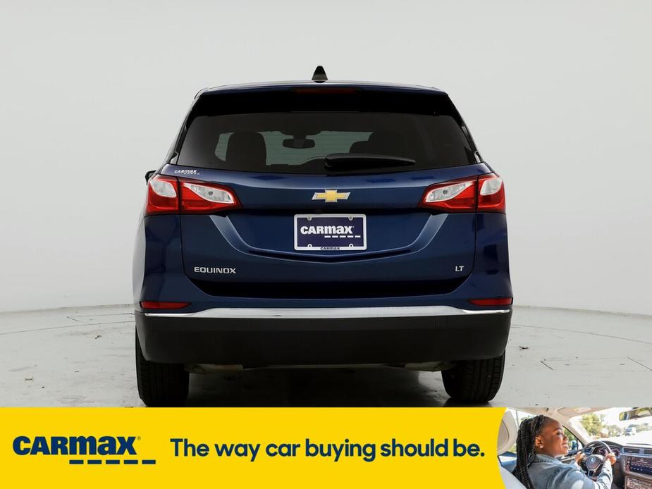 used 2019 Chevrolet Equinox car, priced at $19,998