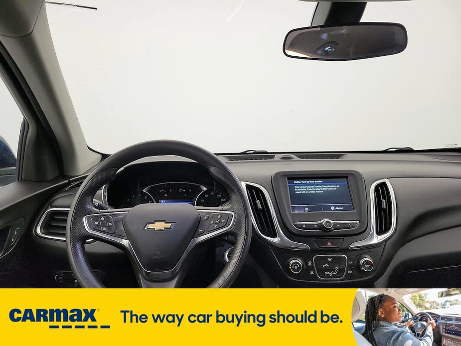 used 2019 Chevrolet Equinox car, priced at $19,998