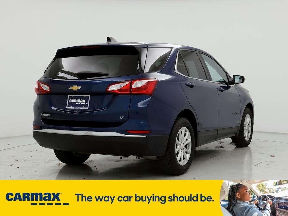 used 2019 Chevrolet Equinox car, priced at $19,998