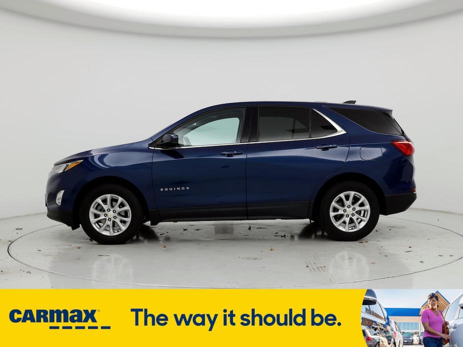 used 2019 Chevrolet Equinox car, priced at $19,998