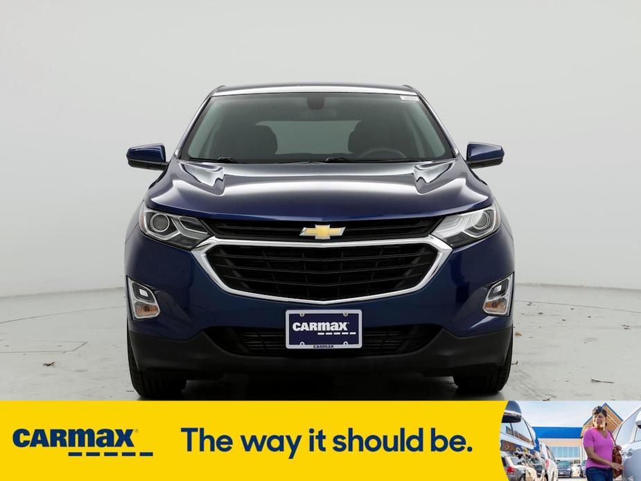 used 2019 Chevrolet Equinox car, priced at $19,998