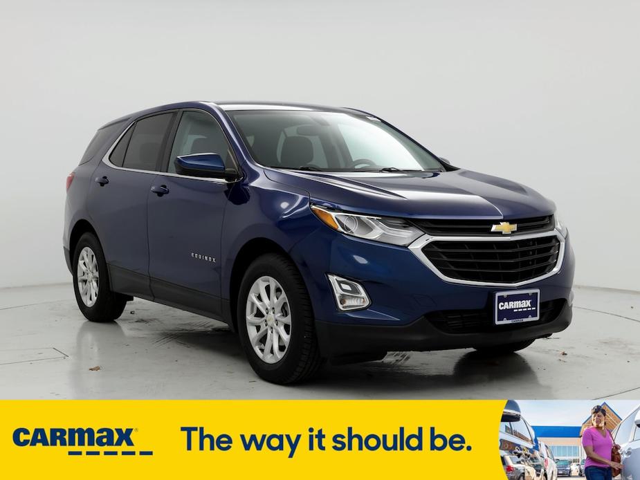 used 2019 Chevrolet Equinox car, priced at $19,998