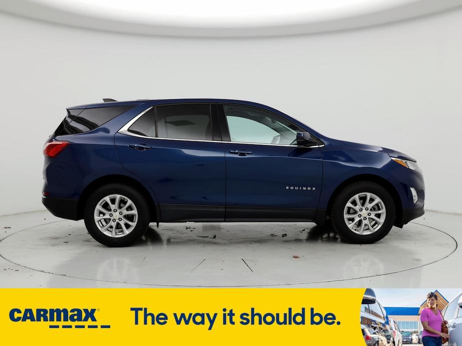 used 2019 Chevrolet Equinox car, priced at $19,998