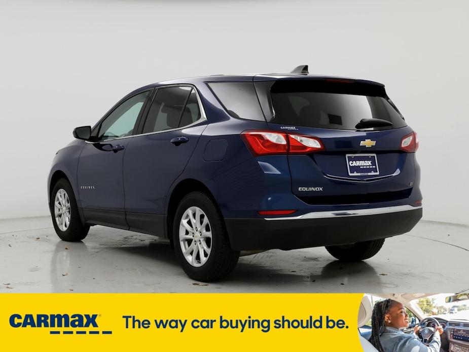 used 2019 Chevrolet Equinox car, priced at $19,998