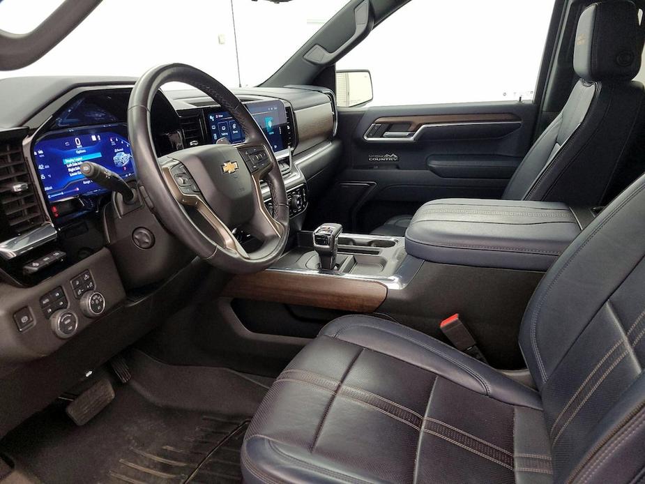 used 2023 Chevrolet Silverado 1500 car, priced at $50,998