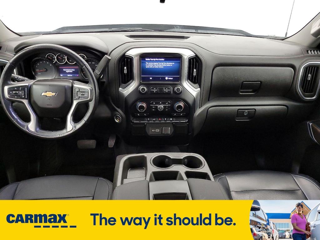 used 2020 Chevrolet Silverado 1500 car, priced at $26,998