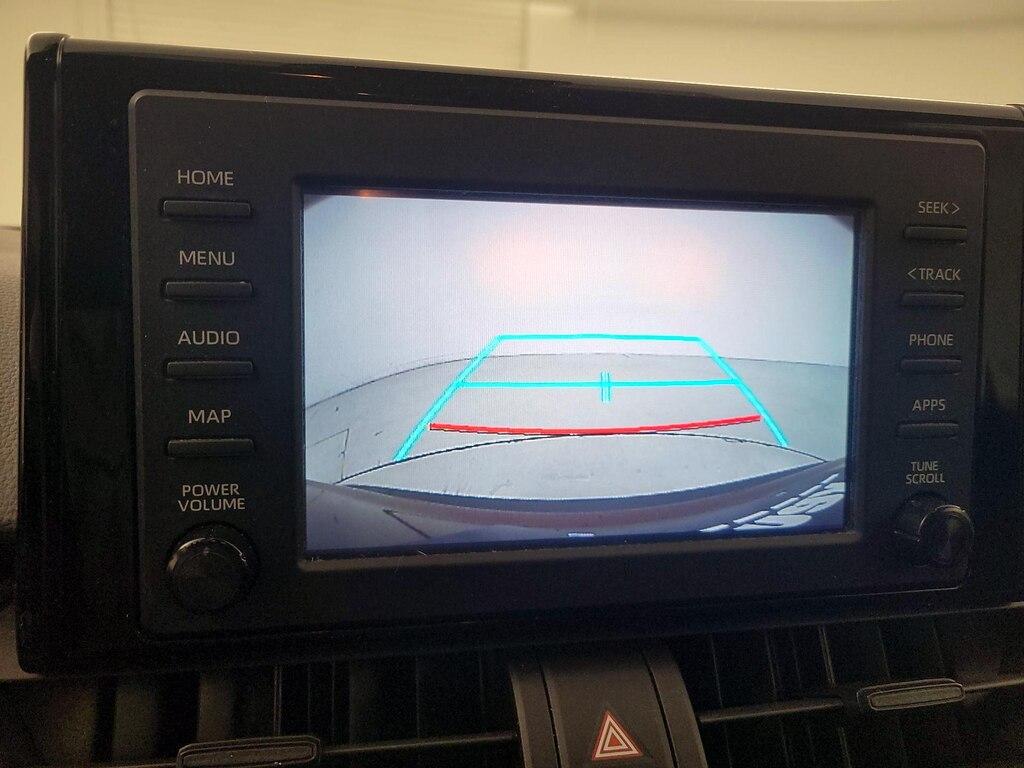 used 2019 Toyota RAV4 car, priced at $22,998