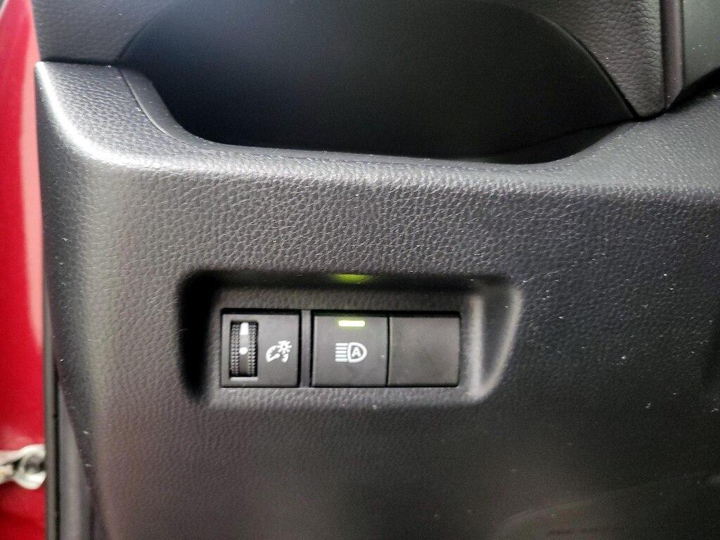 used 2019 Toyota RAV4 car, priced at $22,998
