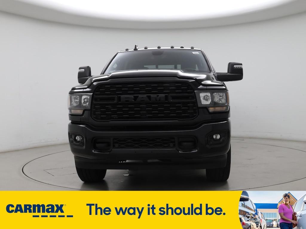 used 2023 Ram 2500 car, priced at $51,998