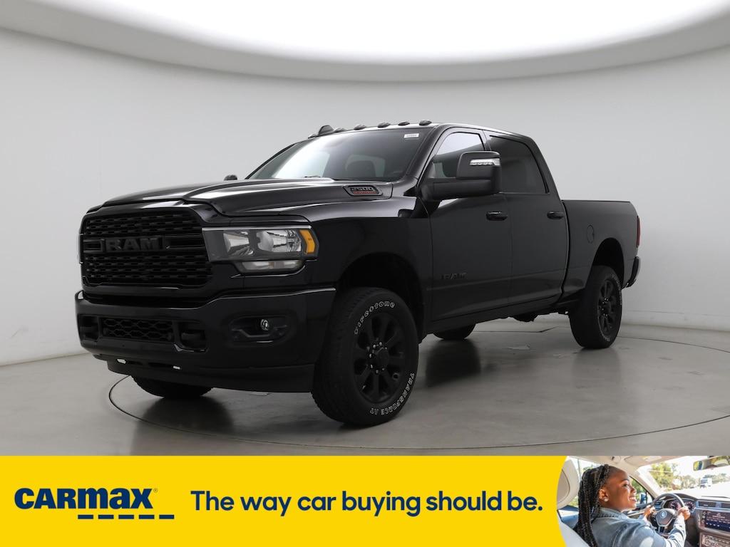 used 2023 Ram 2500 car, priced at $51,998