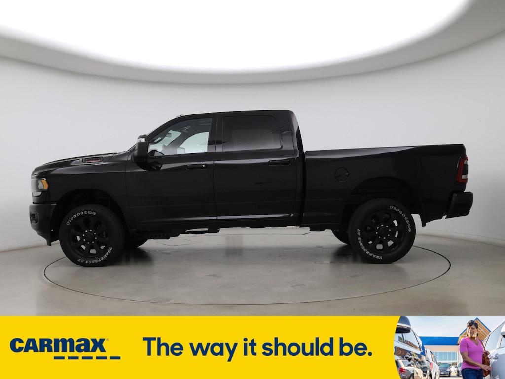 used 2023 Ram 2500 car, priced at $51,998
