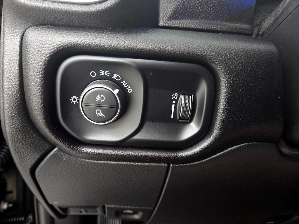 used 2023 Ram 2500 car, priced at $51,998