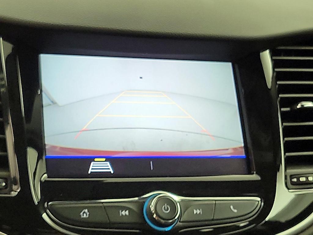 used 2022 Chevrolet Trax car, priced at $18,998