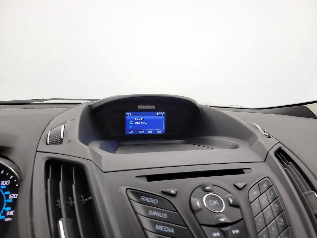 used 2014 Ford Escape car, priced at $12,998