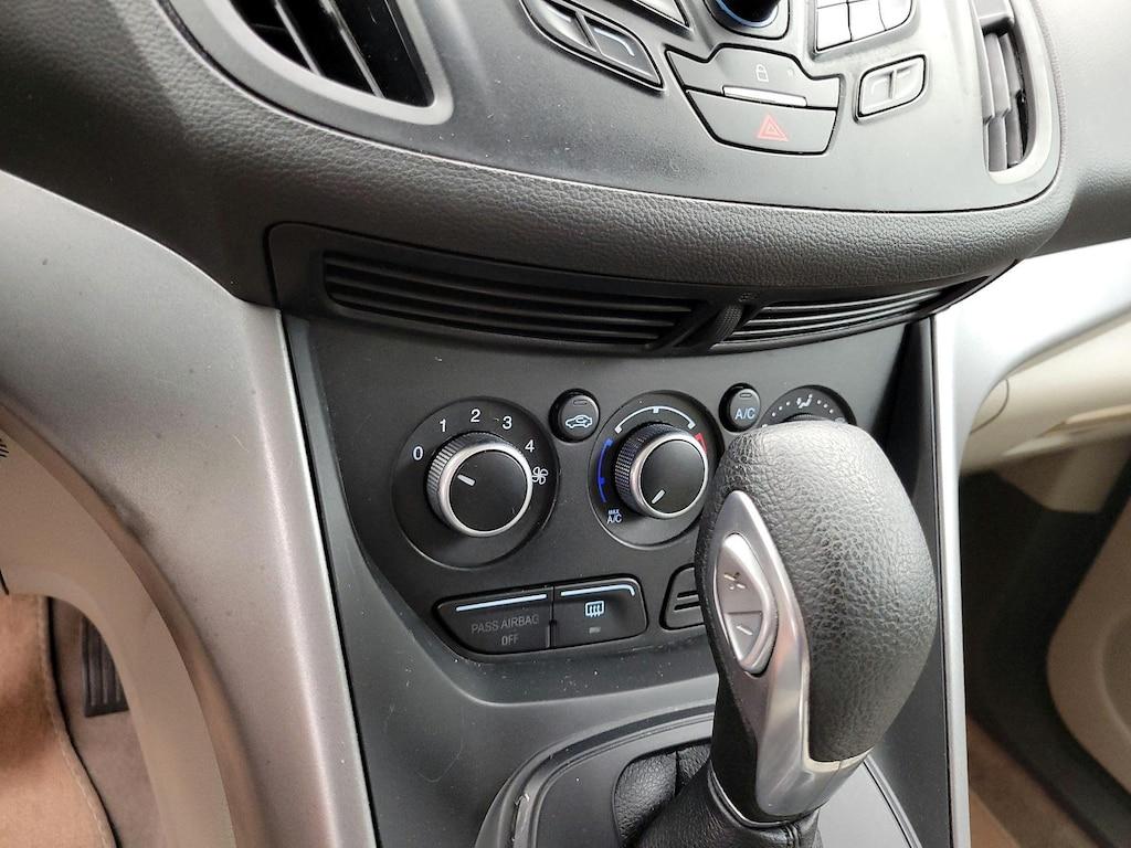 used 2014 Ford Escape car, priced at $12,998