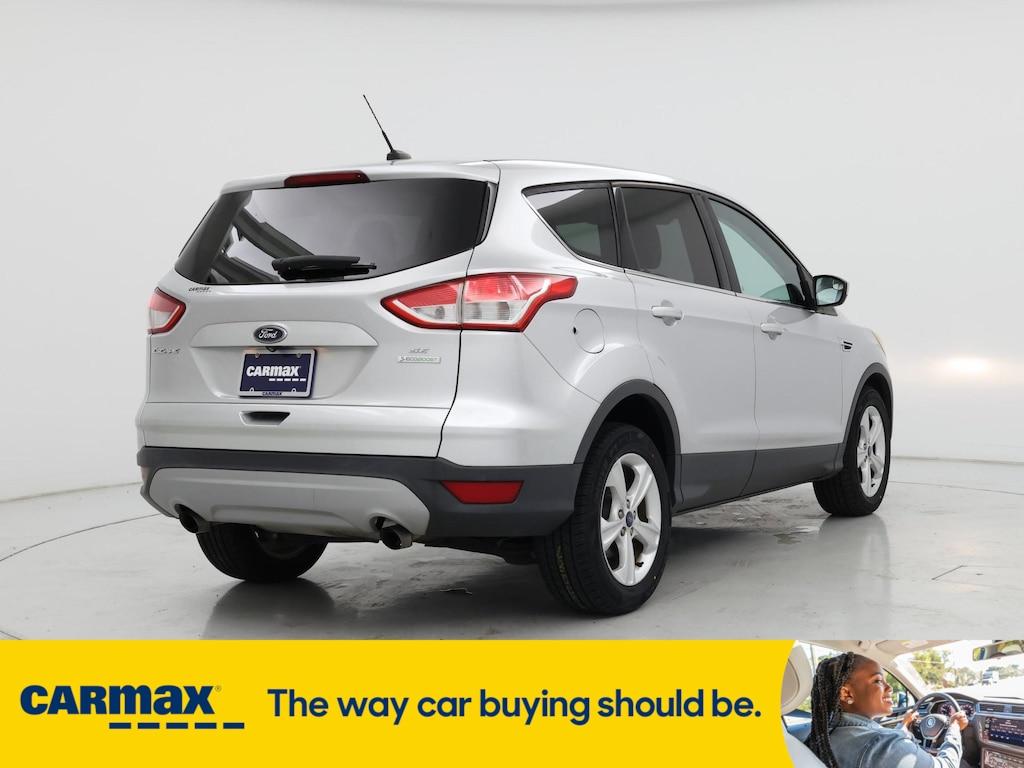 used 2014 Ford Escape car, priced at $12,998
