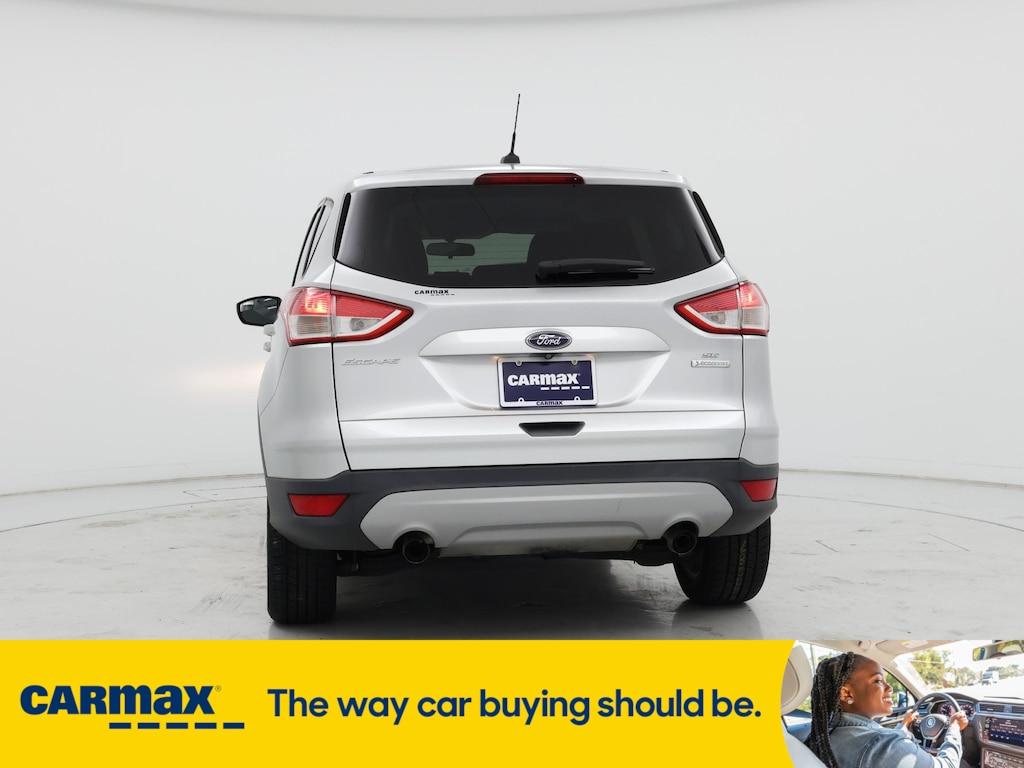 used 2014 Ford Escape car, priced at $12,998