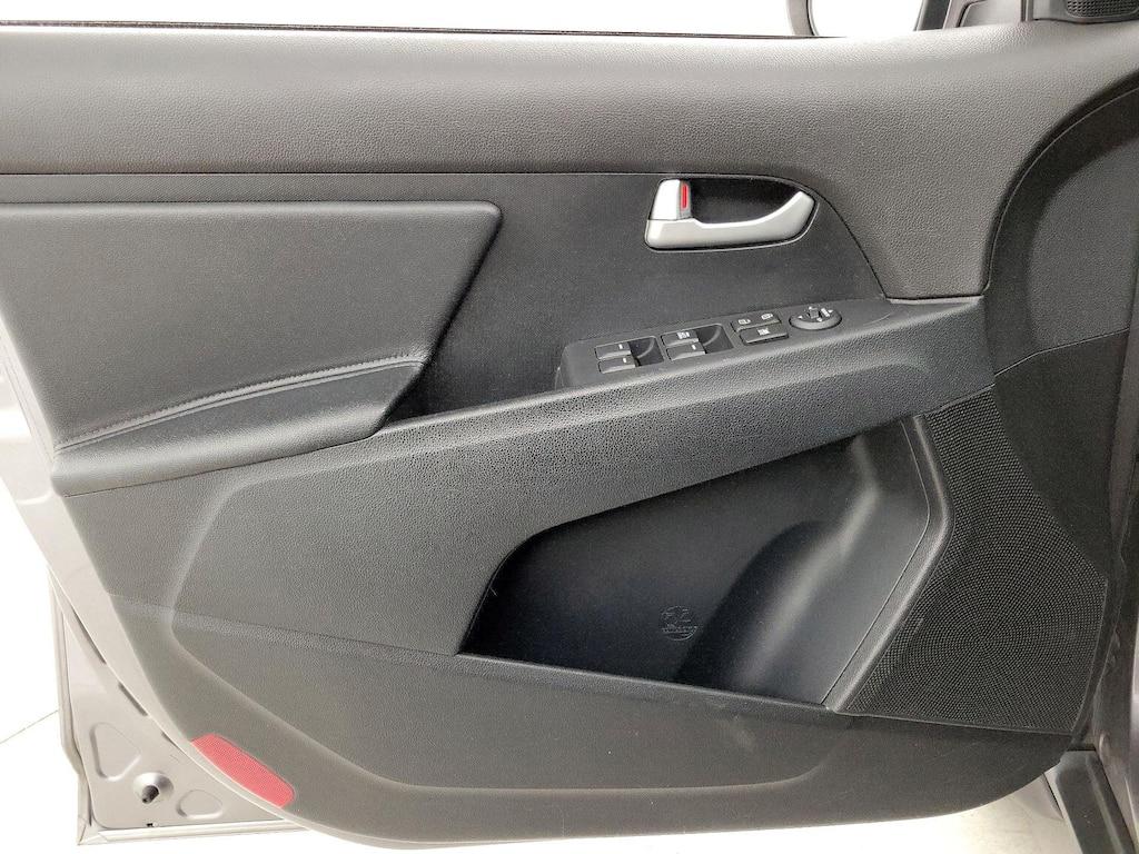 used 2016 Kia Sportage car, priced at $11,998