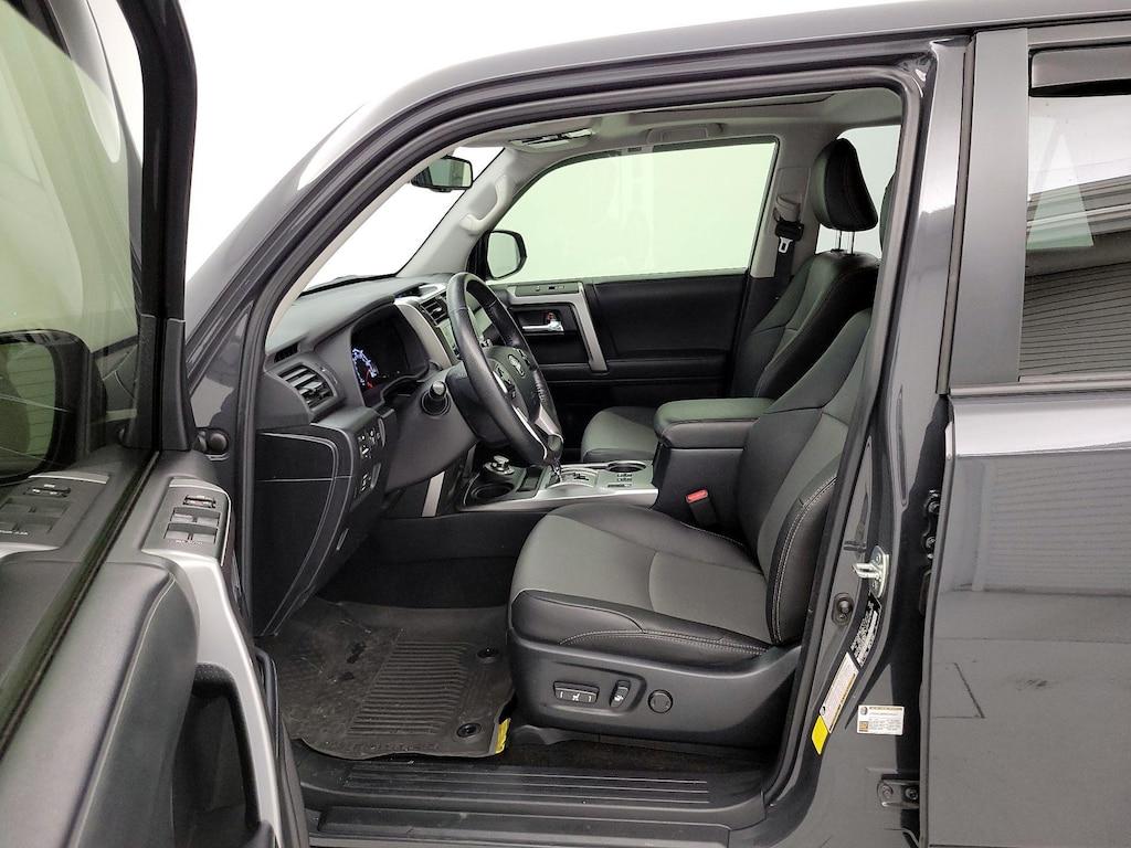 used 2024 Toyota 4Runner car, priced at $52,998