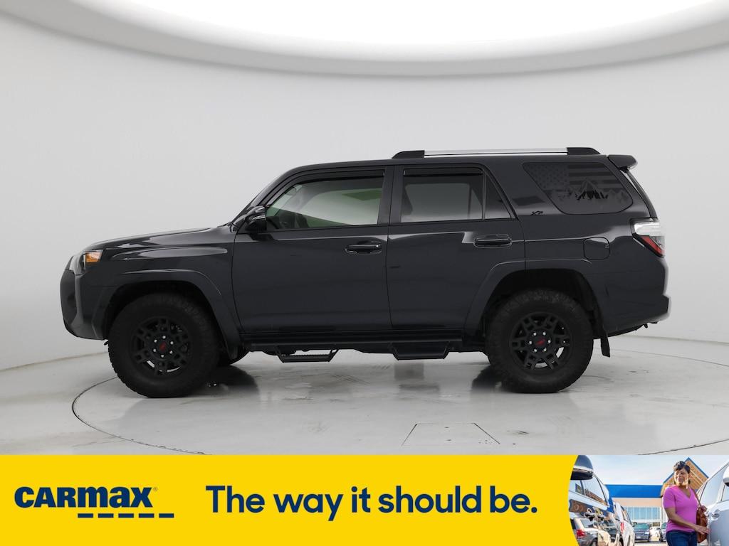 used 2024 Toyota 4Runner car, priced at $52,998