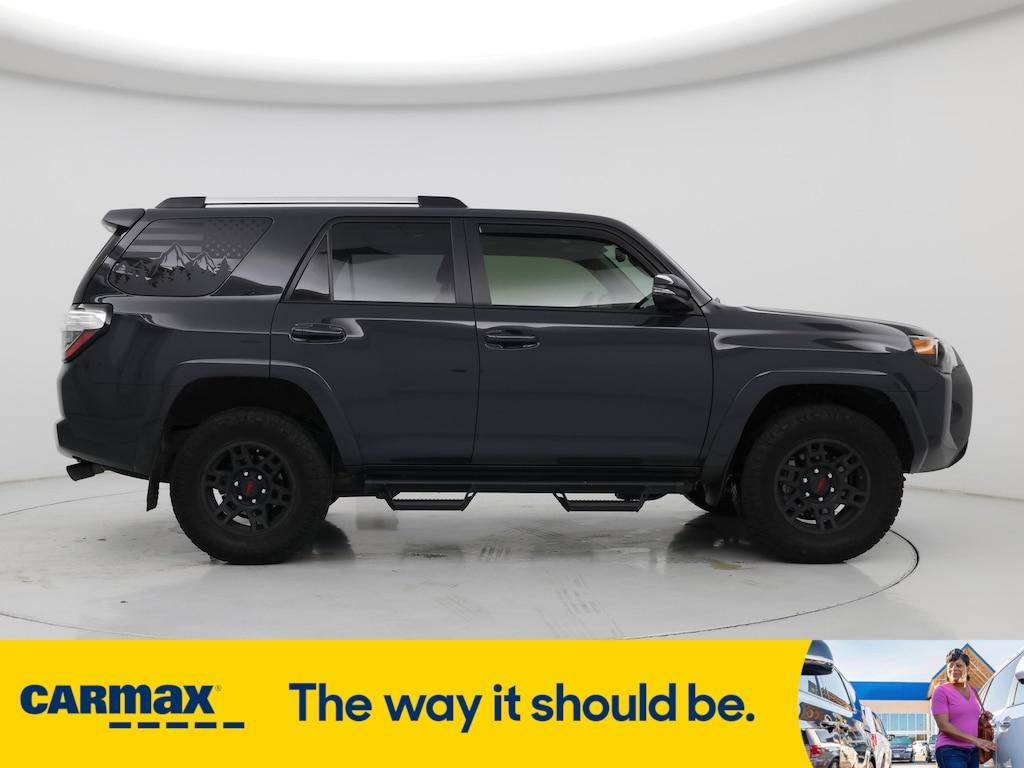 used 2024 Toyota 4Runner car, priced at $52,998