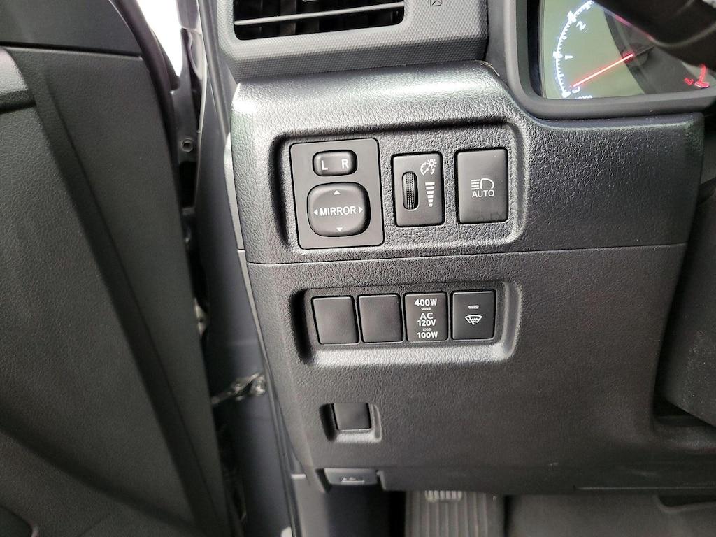 used 2024 Toyota 4Runner car, priced at $52,998