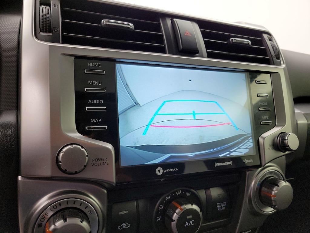 used 2024 Toyota 4Runner car, priced at $52,998