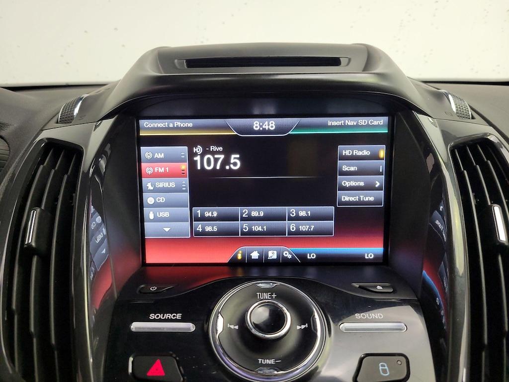 used 2015 Ford C-Max Energi car, priced at $11,998