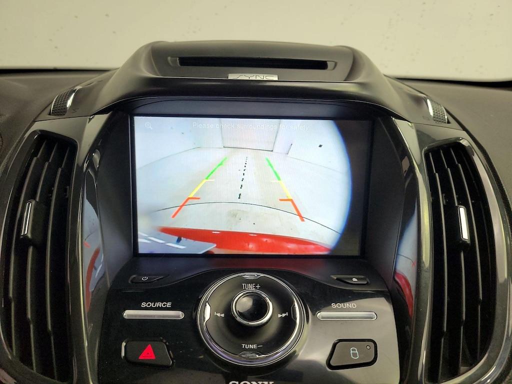 used 2015 Ford C-Max Energi car, priced at $11,998