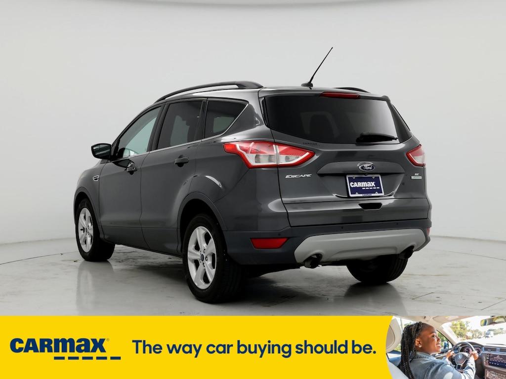 used 2016 Ford Escape car, priced at $12,998