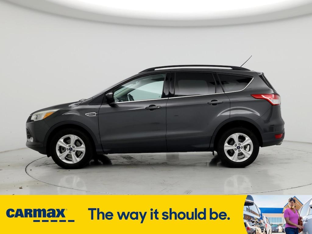 used 2016 Ford Escape car, priced at $12,998