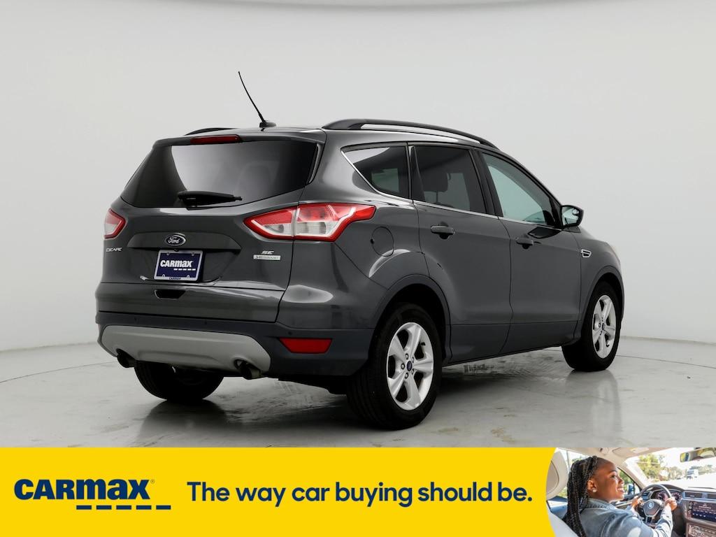 used 2016 Ford Escape car, priced at $12,998