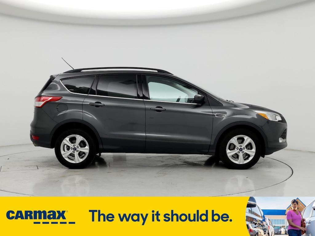 used 2016 Ford Escape car, priced at $12,998