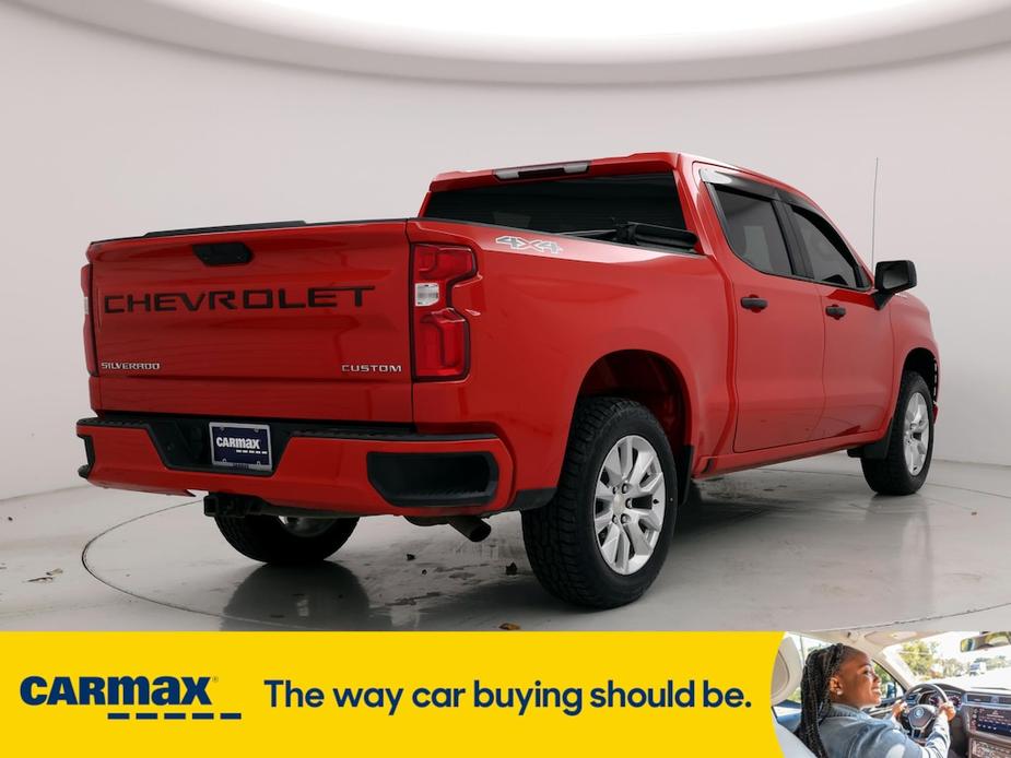 used 2022 Chevrolet Silverado 1500 Limited car, priced at $31,998