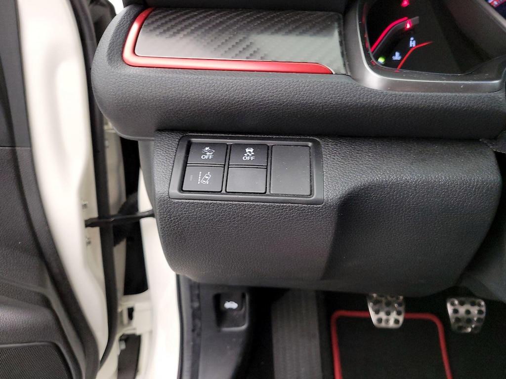 used 2020 Honda Civic car, priced at $44,998