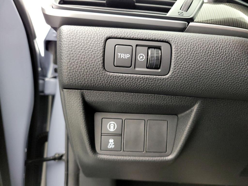 used 2022 Honda Accord car, priced at $33,998