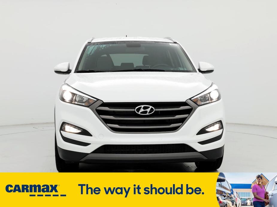 used 2016 Hyundai Tucson car, priced at $18,998